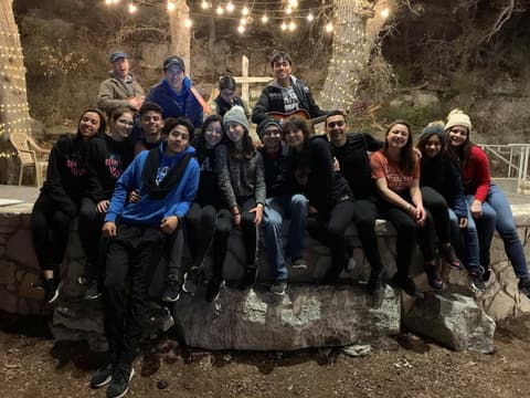 More Mo-Ranch, February 22, 2020.
