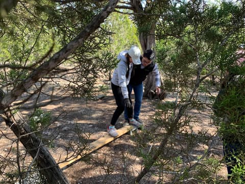 More Mo-Ranch, February 22, 2020.