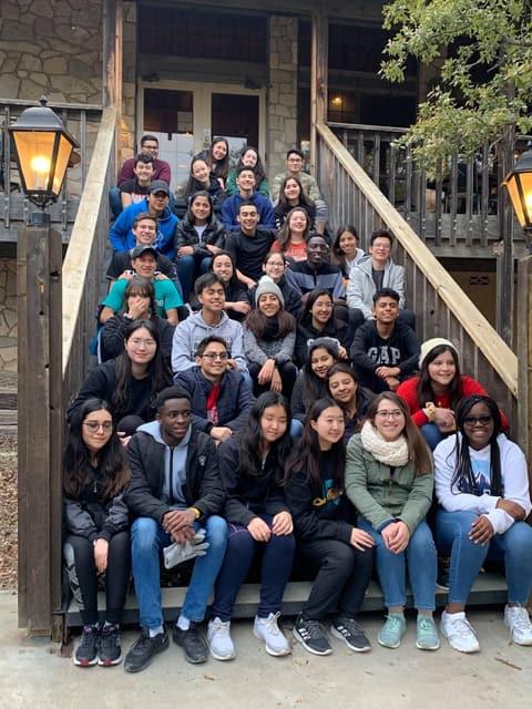 More Mo-Ranch, February 22, 2020.