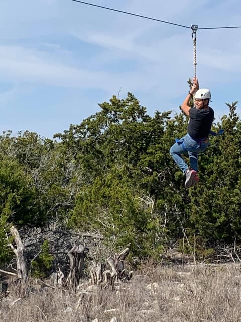 More Mo-Ranch, February 22, 2020.