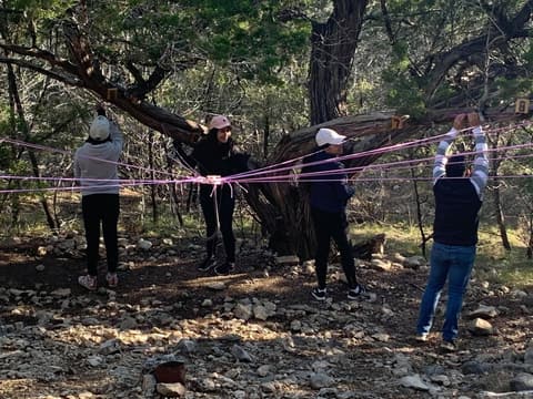 More Mo-Ranch, February 22, 2020.