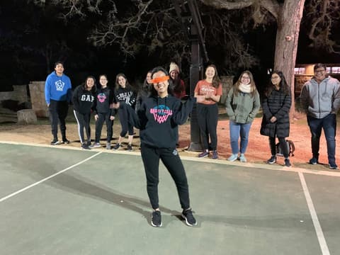 More Mo-Ranch, February 22, 2020.