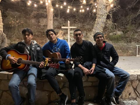 More Mo-Ranch, February 22, 2020.