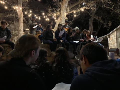 More Mo-Ranch, February 22, 2020.