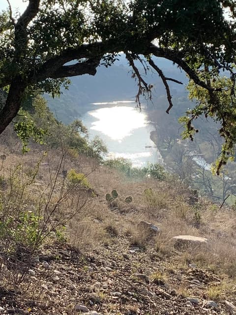 More Mo-Ranch, February 22, 2020.