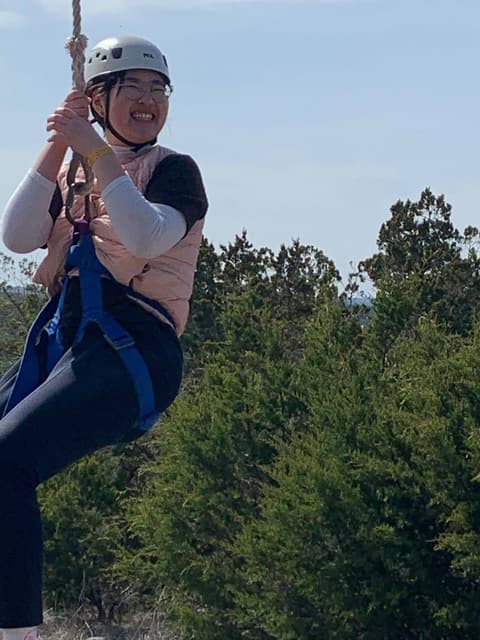 More Mo-Ranch, February 22, 2020.