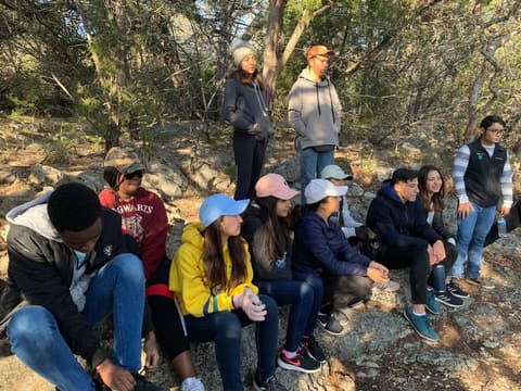 More Mo-Ranch, February 22, 2020.
