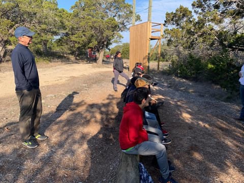 More Mo-Ranch, February 22, 2020.