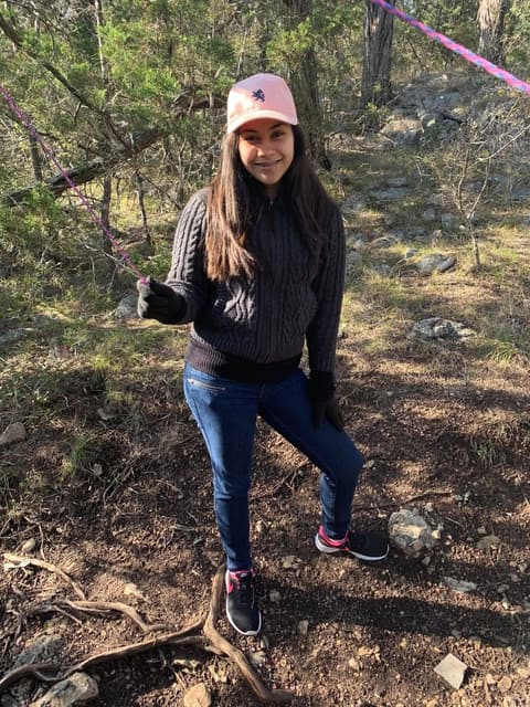 More Mo-Ranch, February 22, 2020.