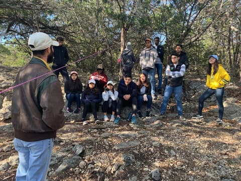 More Mo-Ranch, February 22, 2020.