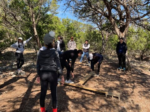 More Mo-Ranch, February 22, 2020.