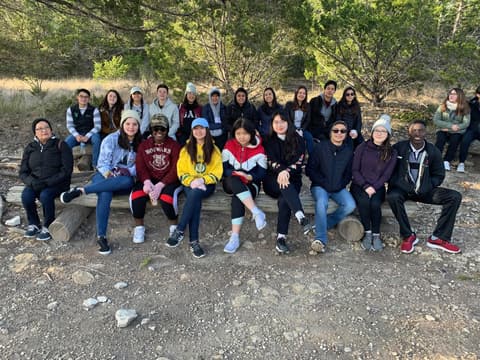 More Mo-Ranch, February 22, 2020.