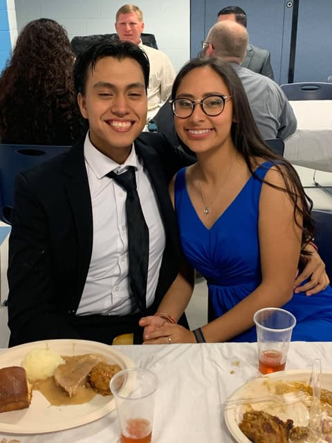 Special Memories, March 19, 2020.