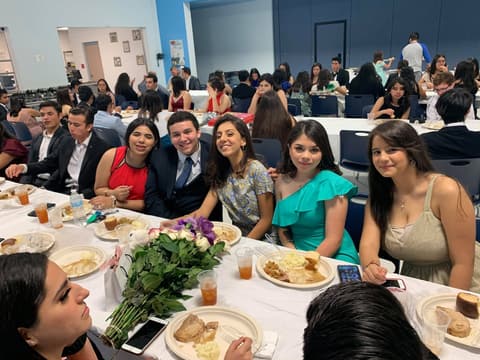 Special Memories, March 19, 2020.