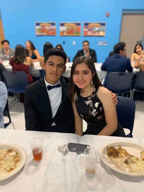 Special Memories, March 19, 2020.