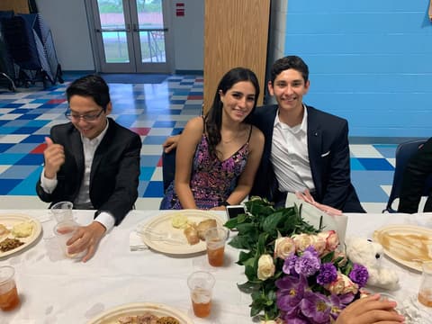 Special Memories, March 19, 2020.