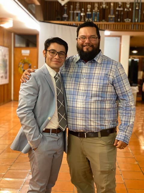 Special Memories, March 19, 2020.