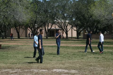 Field Day 3.12.14 and, March 13, 2014.