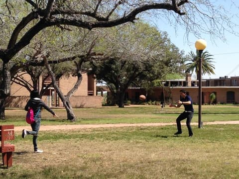 Field Day 3.12.14 and, March 13, 2014.