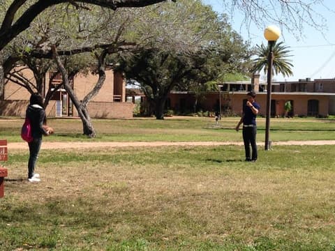 Field Day 3.12.14 and, March 13, 2014.