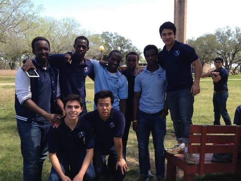 Field Day 3.12.14 and, March 13, 2014.