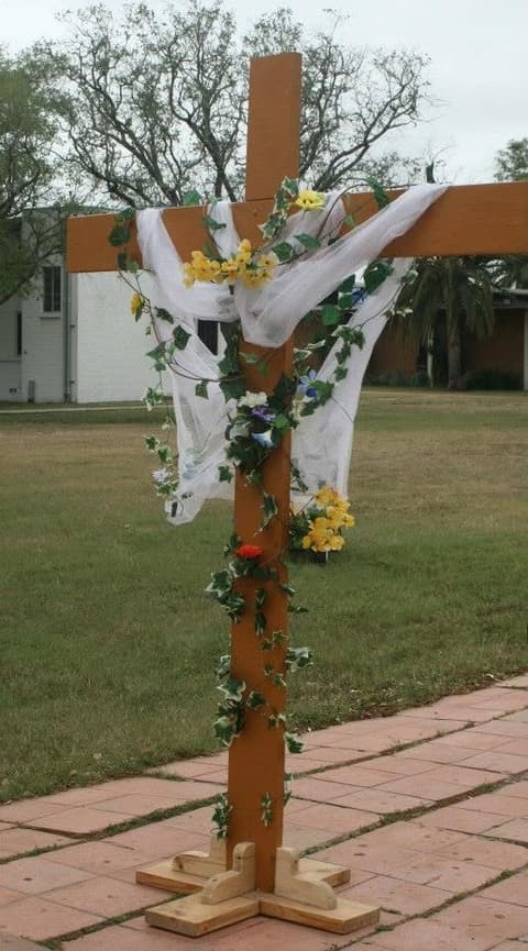 Easter Celebration, April 17, 2014.