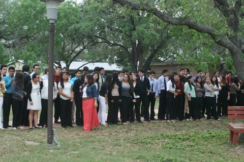 Easter Celebration, April 17, 2014.