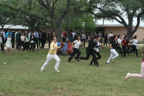 Easter Celebration, April 17, 2014.