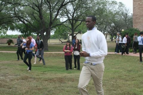 Easter Celebration, April 17, 2014.