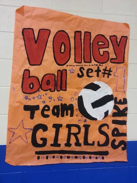 Homecoming Pep Rally, October 2, 2014.
