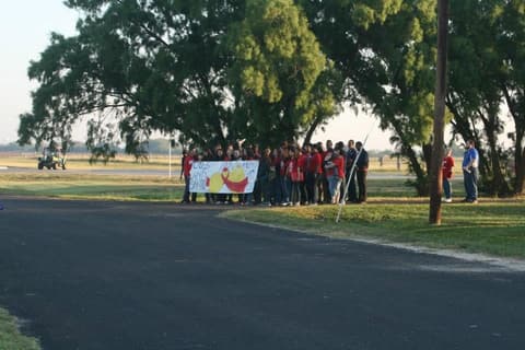 Drug and Bully Free Walk, October 24, 2014.
