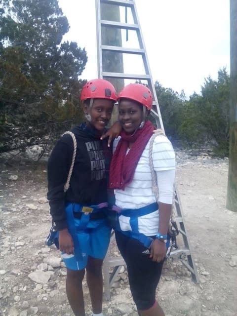 Mo Ranch 2015.