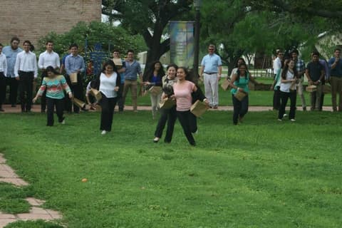 Easter Celebration, April 2, 2015.