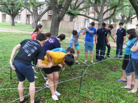 Celebration Weekend, April 10, 2015.