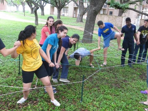 Celebration Weekend, April 10, 2015.