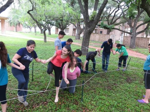 Celebration Weekend, April 10, 2015.