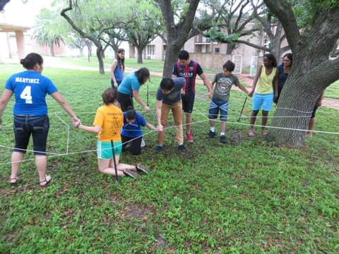 Celebration Weekend, April 10, 2015.