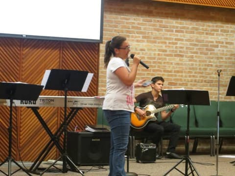 Celebration Weekend, April 10, 2015.