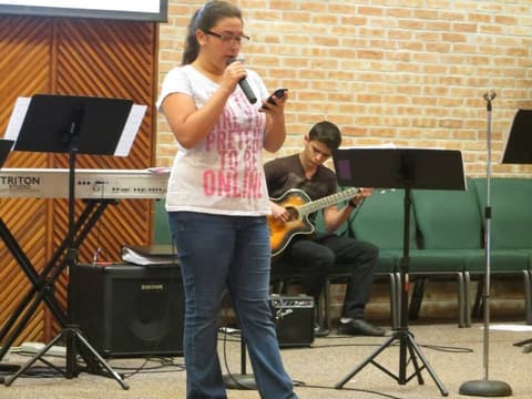 Celebration Weekend, April 10, 2015.
