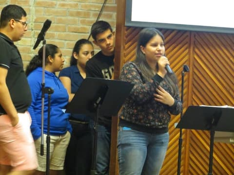 Celebration Weekend, April 10, 2015.
