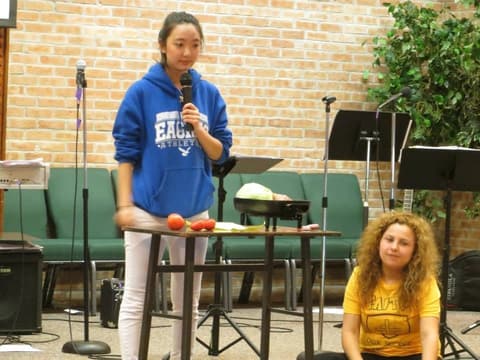 Celebration Weekend, April 10, 2015.