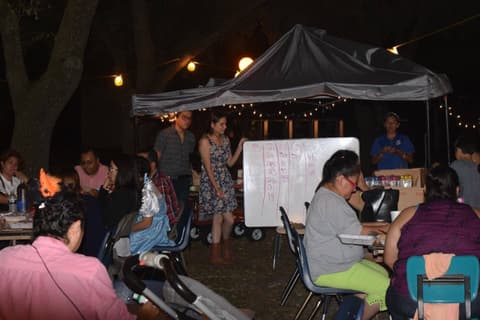 Fall Festival, October 23, 2015.