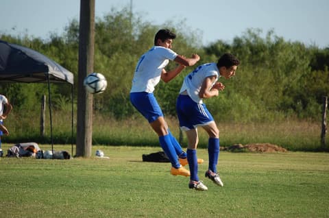 Boys' Soccer vs. South Texas Christian Academy, October 4, 2016.