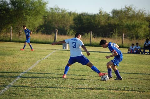 Boys' Soccer vs. South Texas Christian Academy, October 4, 2016.