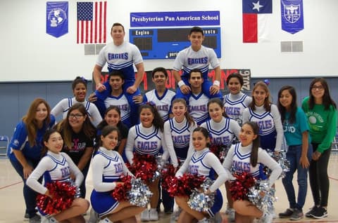 Homecoming Pep Rally, October 6, 2016.