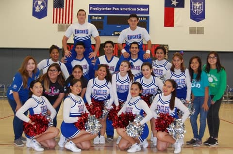 Homecoming Pep Rally, October 6, 2016.