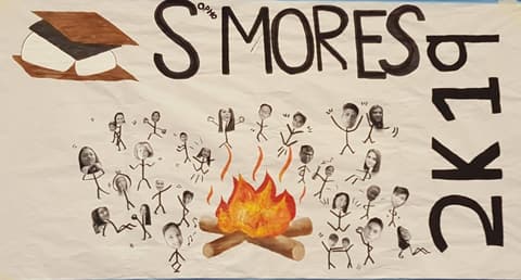 Homecoming Pep Rally, October 6, 2016.