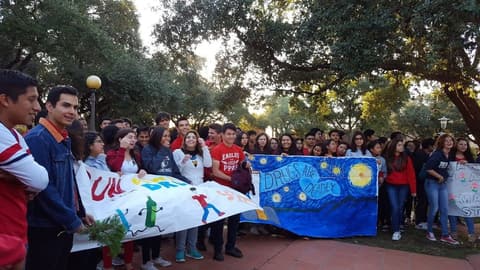 “Drug Free & Bully Free” Walk, October 21, 2016.