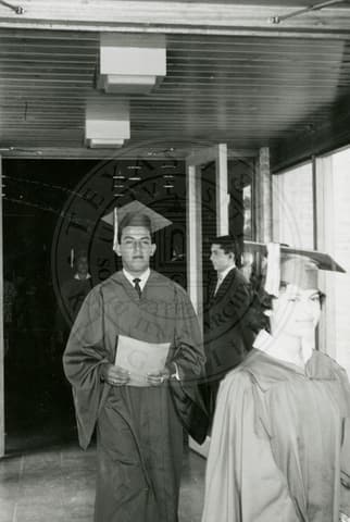 Graduates.
