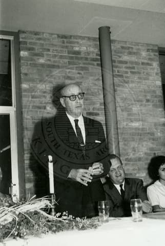 Professor.